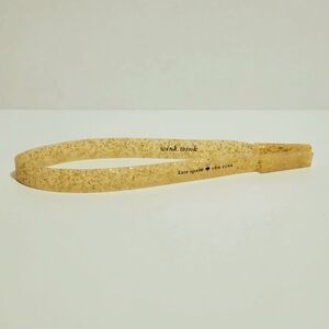 kate spade Wink Wink Gold Headband